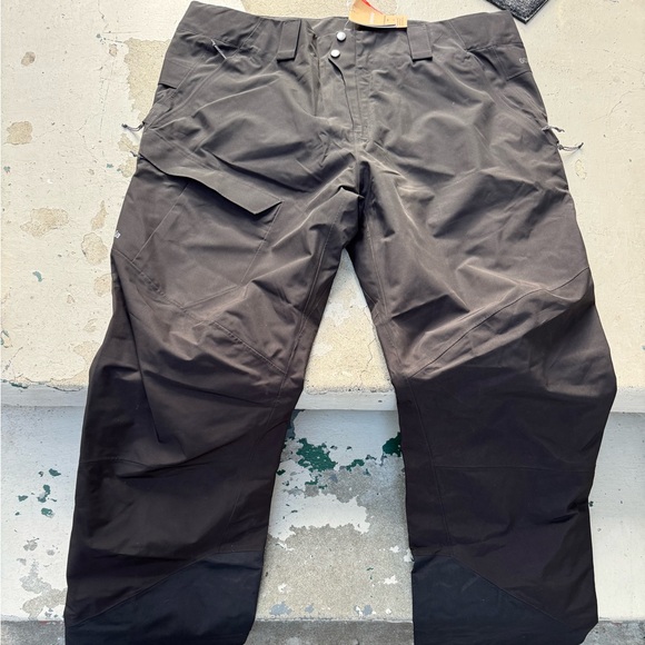 Patagonia Men’s Powder Bowl Pants